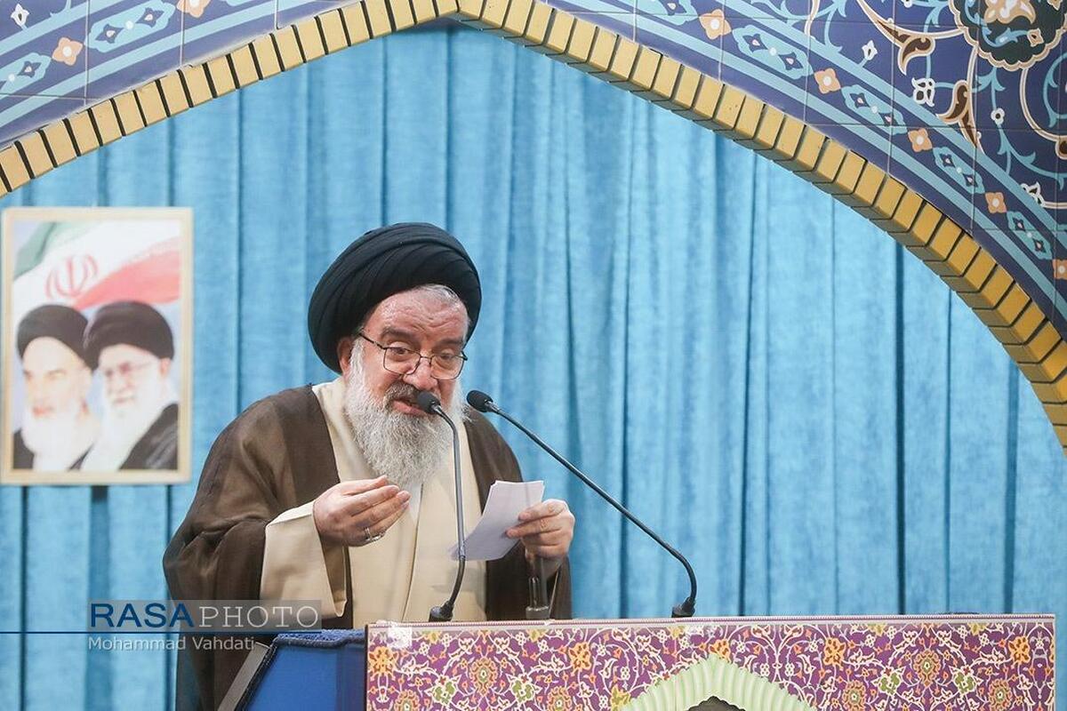 سرسپرده های آمریکا به ذلت و تحقیر اوکراین دچار خواهند شد/ فرهنگ شهادت کشور را بیمه کرده است