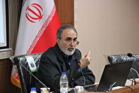 نهادهای انقلابی تجلیگاه آرمانهای انقلاب