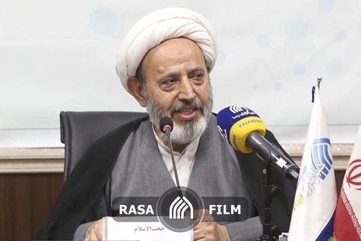 رعایت حدود مسائل سیاسی و جناحی توسط روحانیت