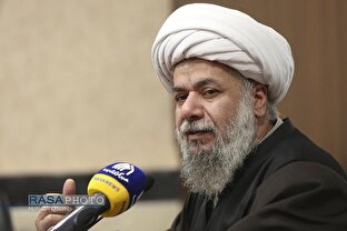 تفسیر تسنیم محصولی گرانمایه از حوزه علمیه قم