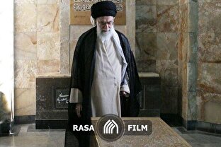 سعدی شیرازی در نگاه رهبر معظم انقلاب