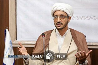 طرح امین ایجاد پدافند در مقابل تهاجم فرهنگی است