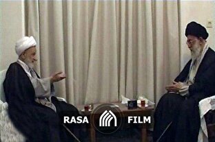 دعایی که آیت‌الله العظمی بهجت به رهبر معظم انقلاب توصیه کردند