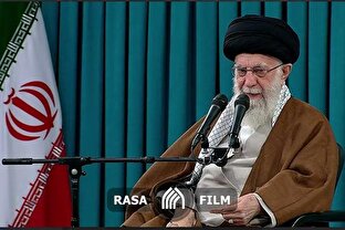 ملت ایران نگران و دلواپس نباشند، هیچ اختلالی در کار کشور به وجود نمی‌آید