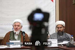 نشست کارگروه رسانه و فضای مجازی مرکز تحقیقات اسلامی مجلس