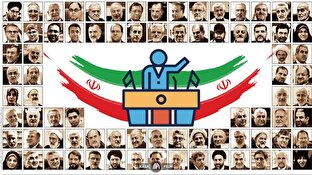 وقایع الانتخابیه (۱) | از ثبت نام اتوبوسی تا خادم جمهور شدن