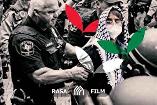 نامه رهبر معظم انقلاب به دانشجویان حامی مردم فلسطین در دانشگاه‌های آمریکا