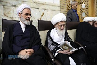 ابعاد حادثه منجر به شهادت رییس جمهور از زبان آیت الله نوری همدانی