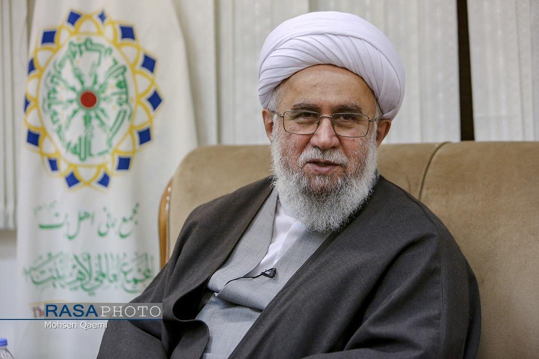 تمجید علما از تواضع، ولایتمداری و مردمداری آیت الله رئیسی