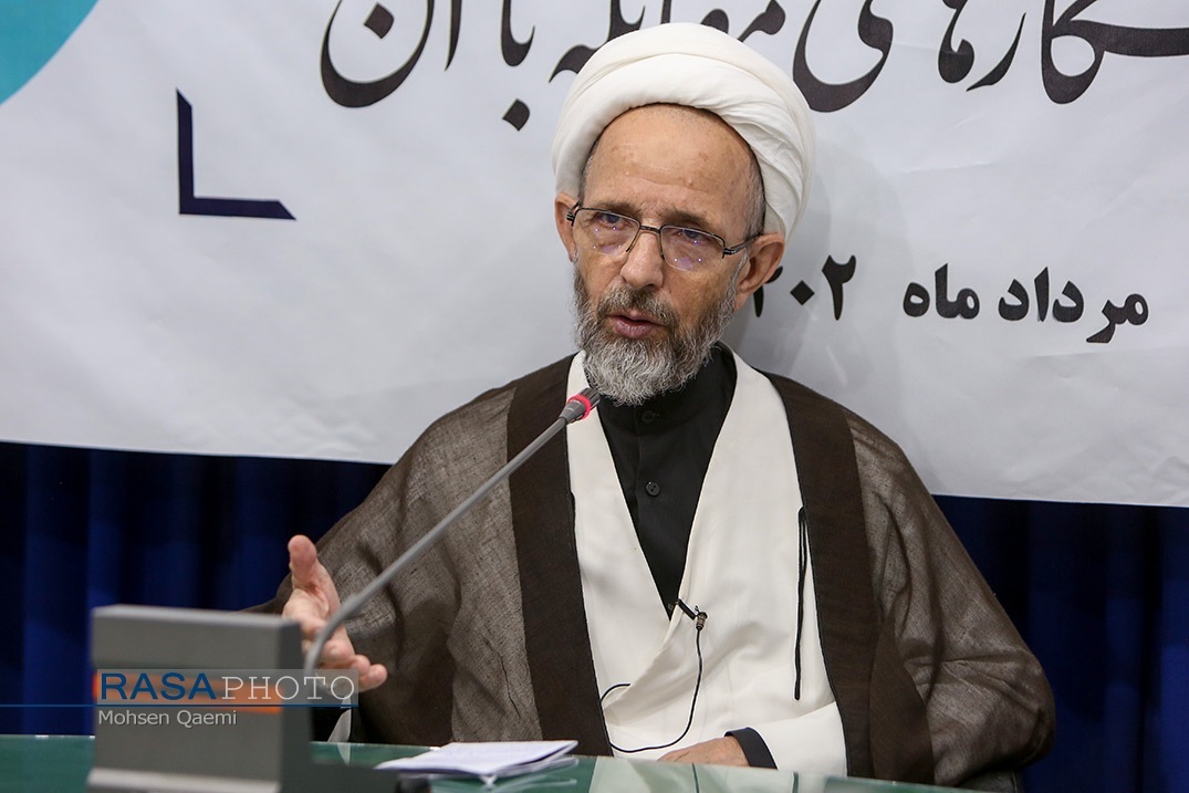 تمجید علما از تواضع، ولایتمداری و مردمداری آیت الله رئیسی