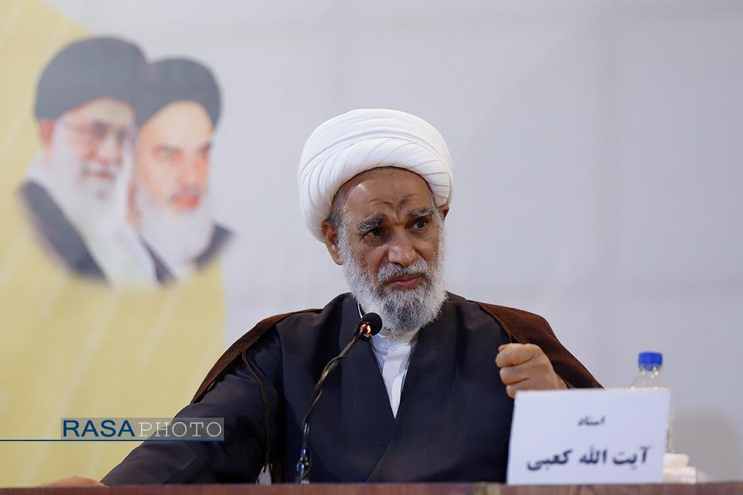تمجید علما از تواضع، ولایتمداری و مردمداری آیت الله رئیسی