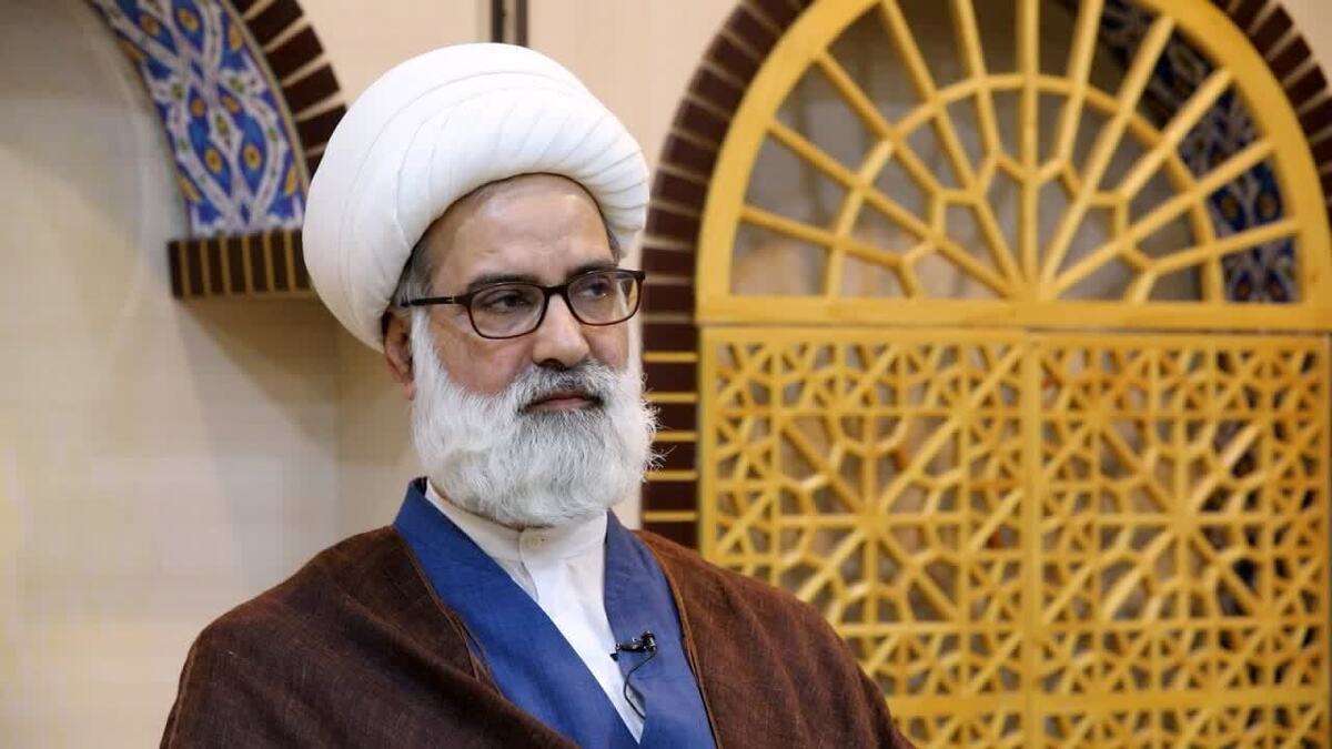 تمجید علما از تواضع، ولایتمداری و مردمداری آیت الله رئیسی