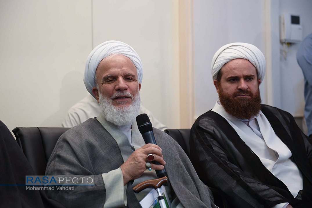 تمجید علما از تواضع، ولایتمداری و مردمداری آیت الله رئیسی
