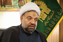 اجتهاد شهید آیت الله رئیسی برای امام خمینی ثابت شده بود