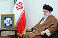 مدیریت بحران ها به سبک رهبر معظم انقلاب