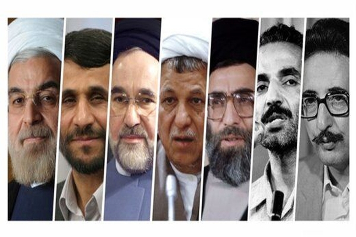 مروری بر سیزده دوره انتخابات ریاست جمهوری