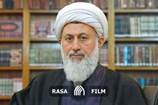 حضور مردم باعث اقتدار ملی است