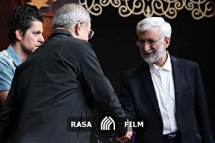 فیلم کامل مناظره دوم جلیلی و پزشکیان