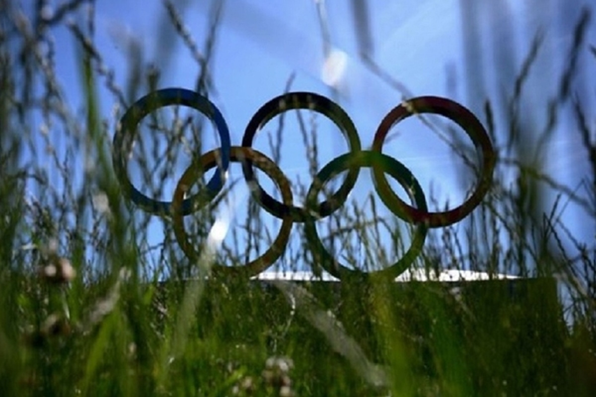 رکورد حضور زنان ایرانی در المپیک شکسته شد