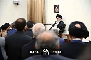 بیانات امروز رهبر معظم انقلاب درباره مرحله دوم انتخابات