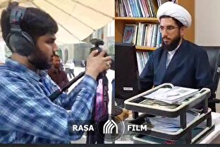 حاشیه های انتخابات خبرنگاران