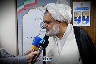 رئیس جمهور آینده باید قدر حمایت مردم را بداند