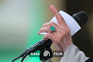 توصیه کارآمد و مهم رهبر معظم انقلاب به رئیس جمهور