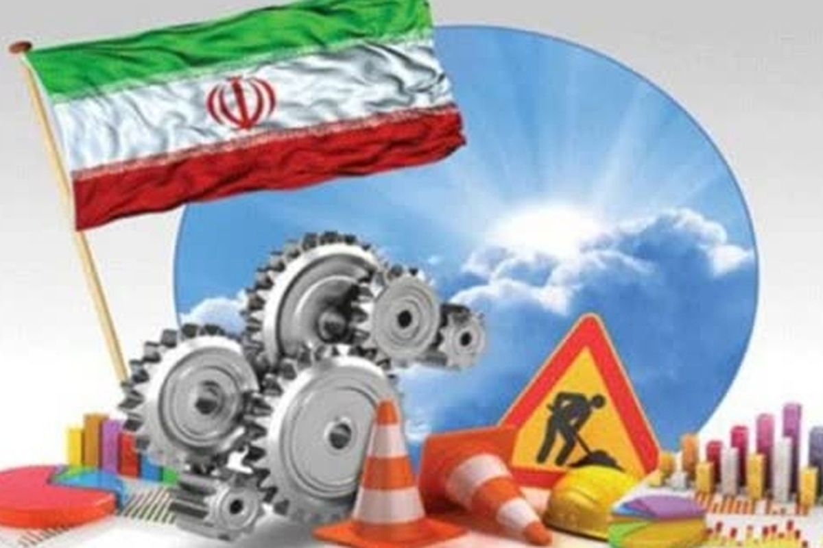 رشد اقتصادی در دولت شهید رئیسی ۴ برابر دولت روحانی