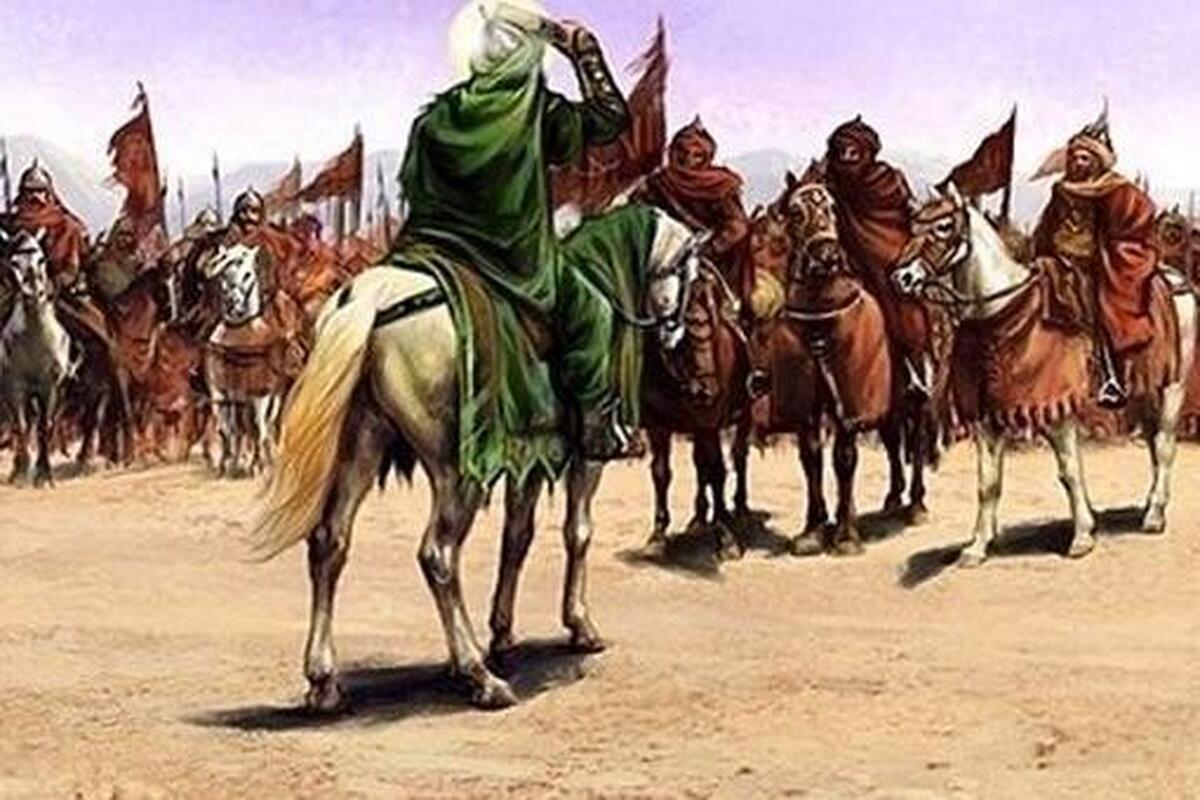 حق محوری در انتخاب و پرهیز از لجاجت، ویژگی یاران امام حسین