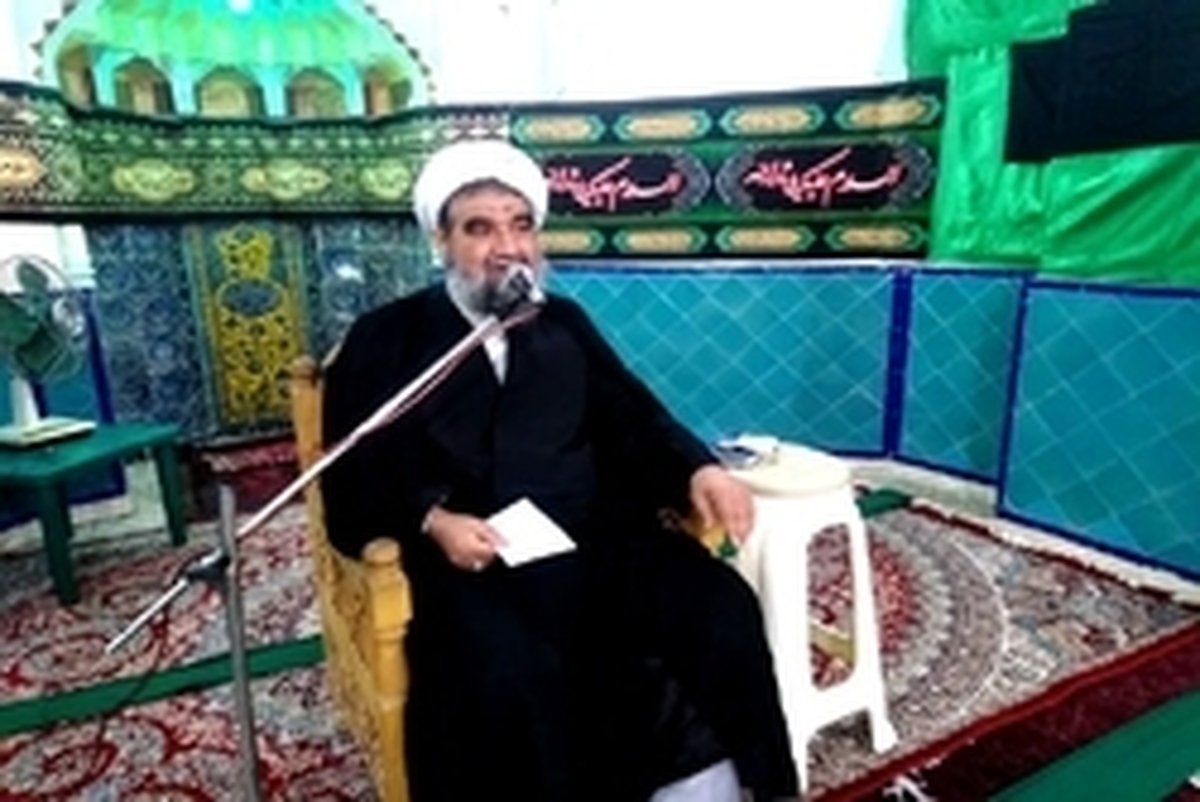 مجالس امام حسین باید از شور و شعور برخوردار باشد