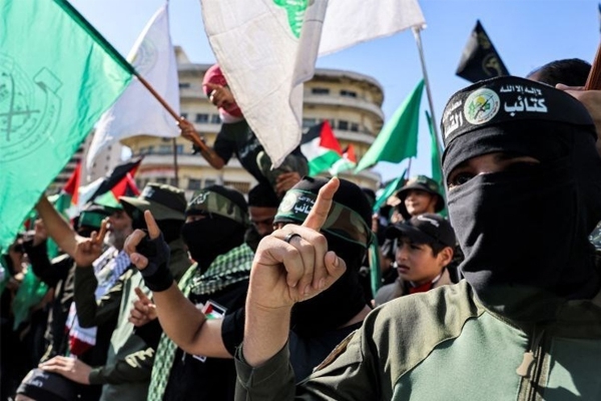 فراخوان حماس برای تشدید مقاومت ضد اشغالگران در کرانه باختری