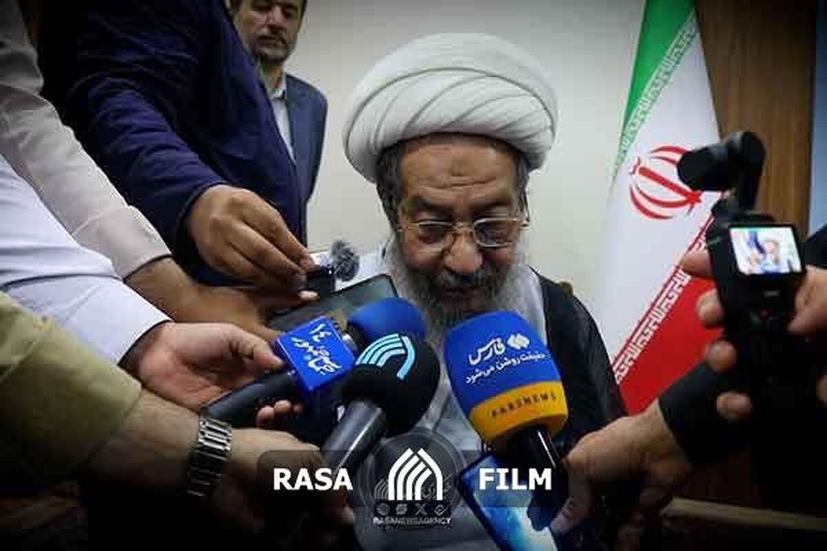 شرکت در انتخابات تقویت آبروی جمهوری اسلامی ایران