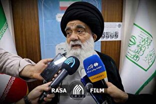 انتخاب رییس جمهور تراز انقلاب اسلامی