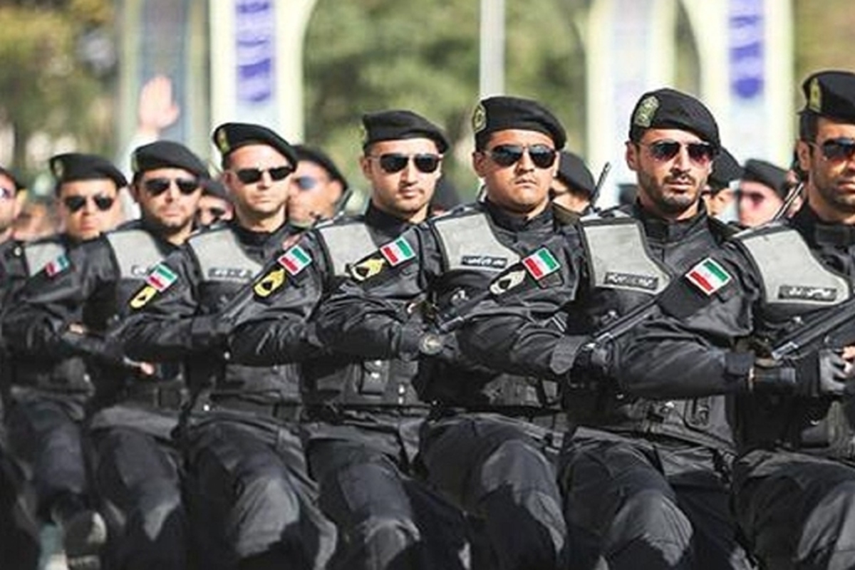 آغاز بزرگ‌ترین طرح استخدام در فرماندهی انتظامی تهران بزرگ