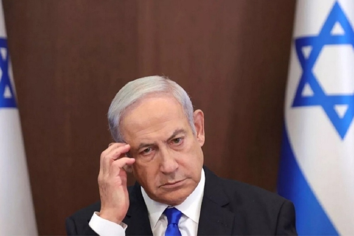 نتانياهو در حال تسریع نابودی اسرائیل است