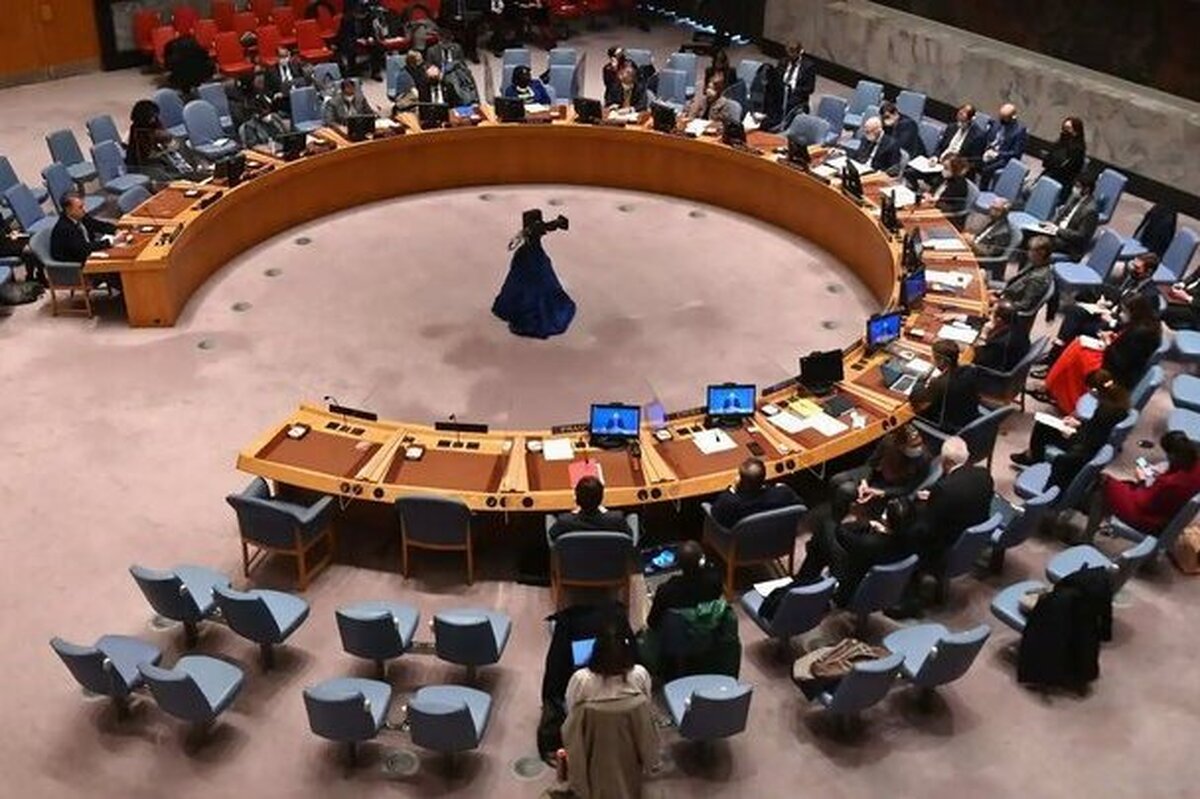 نشست اضطراری شورای امنیت درباره ترور شهید «هنیه»