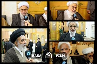 گزارش | نکوداشت مجاهد مقاوم شهید اسماعیل هنیه در قم