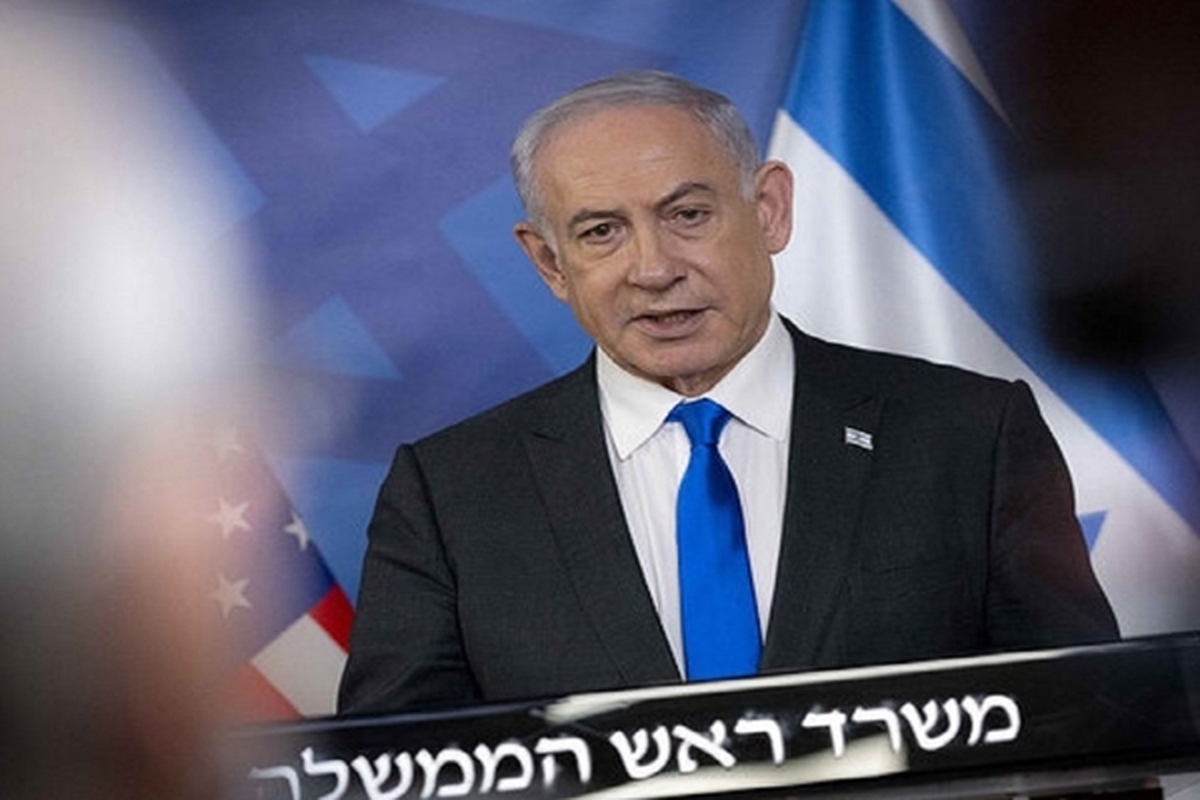 لفاظی دوباره نتانیاهو در سایه ترس از انتقام ایران