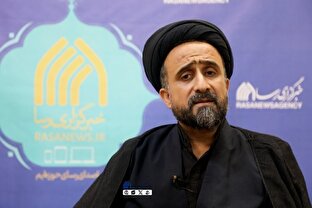 رابطه حوزه و رسانه بر اساس نسبت‌ سنجی انسان مدرن و رسانه