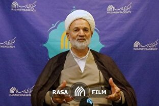 تقویت رسانه‌های حوزوی مهمترین کار حوزه علمیه