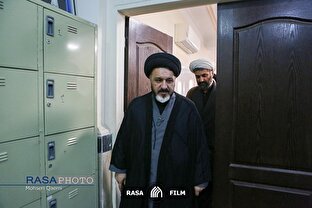 تقدیر رئیس مجمع نمایندگان طلاب از فعالیت‌های خبرگزاری رسا