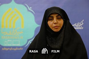 حمایت مدیران ارشد حوزوی از فعالان عرصه رسانه