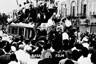 نخستین جلسه دادگاه رسیدگی به پرونده کودتای ۲۸ مرداد