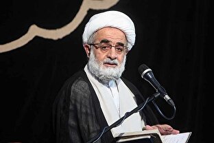 توصیه‌های اخلاقی آیت الله تحریری به اربعینی‌ها