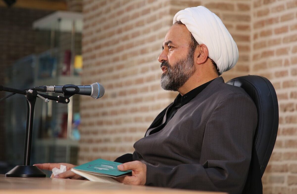 پیام تسلیت آیت الله بوشهری در پی درگذشت استاد حوزه علمیه مروی