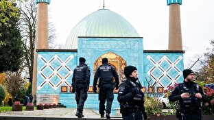 اقدام پلیس آلمان مصداق بارز نقض آزادی های انسانی و دینی و در تضاد با معاهدات بین المللی است
