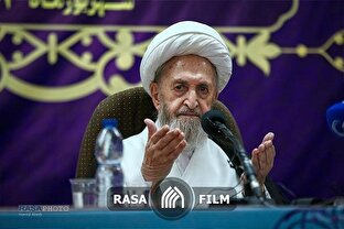 کشور نیازمند وجود مبلغ در سطح بالا است