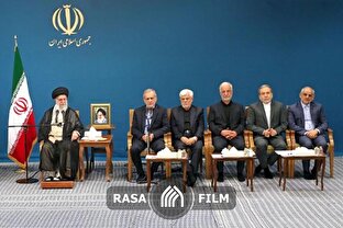 شاخصه های انتخاب همکاران برای دولت