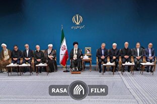 برخی وزرا را تأیید و برخی را هم تأکید کردم، تعداد زیادی را هم نمی‌شناختم