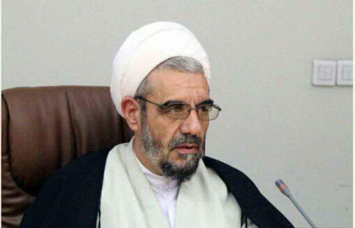 امام جمعه شهرستان شهرضا منصوب شد